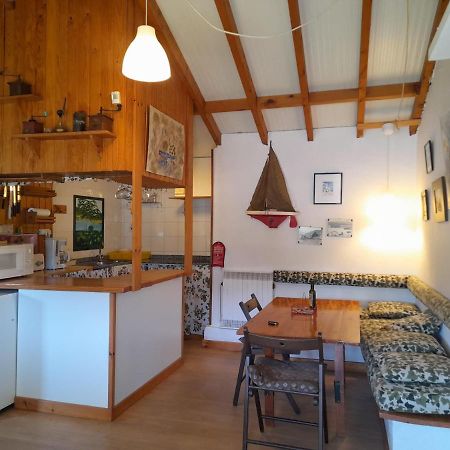 Casa Con Encanto En Muros, Esteiro Solleiros エクステリア 写真