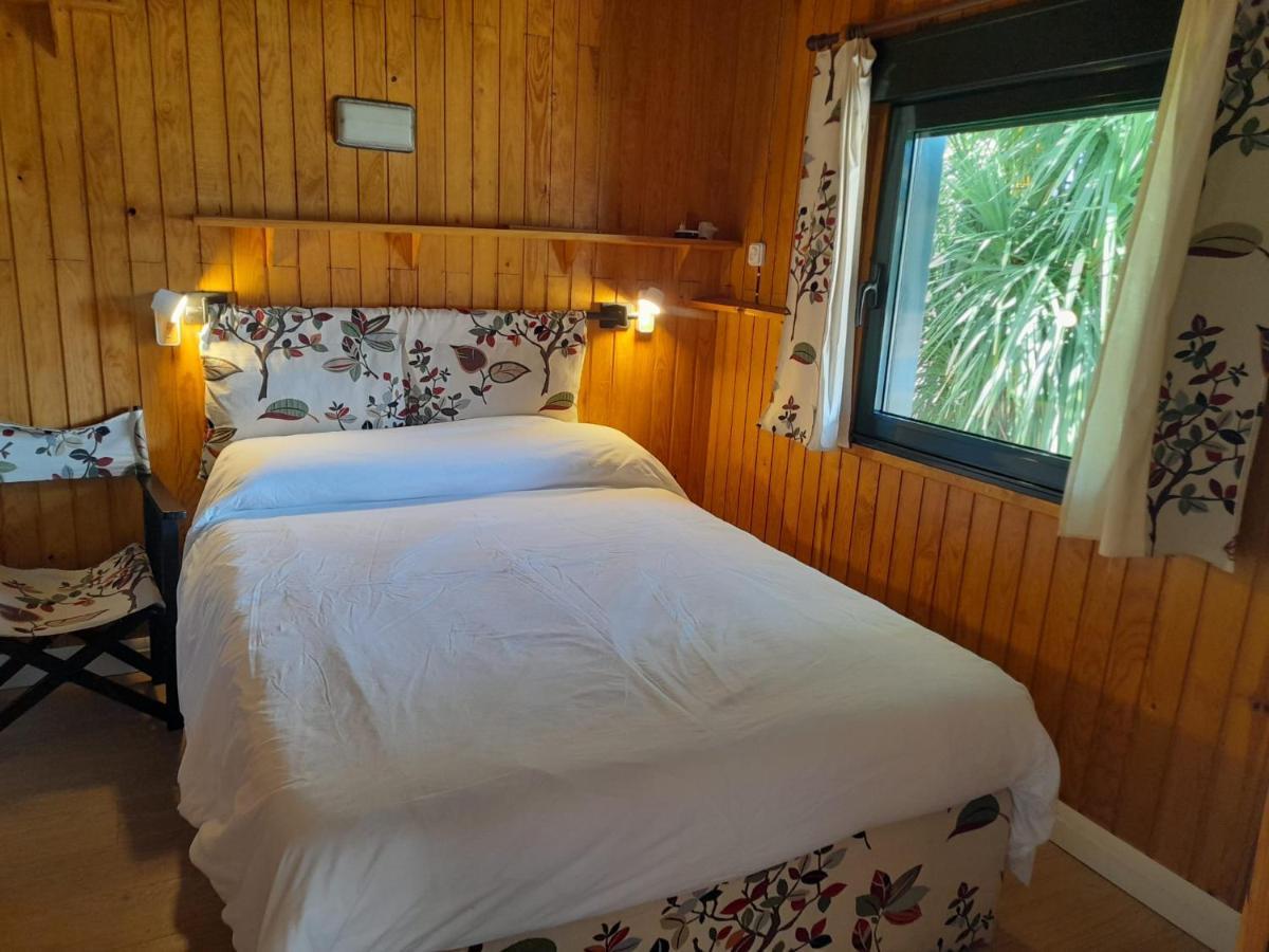 Casa Con Encanto En Muros, Esteiro Solleiros エクステリア 写真